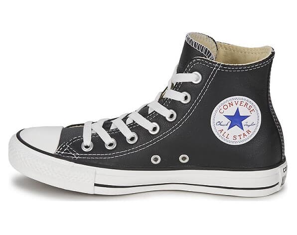 Converse Chuck Taylor All Star δερμάτινα μποτάκια με 40.46€ στα notos