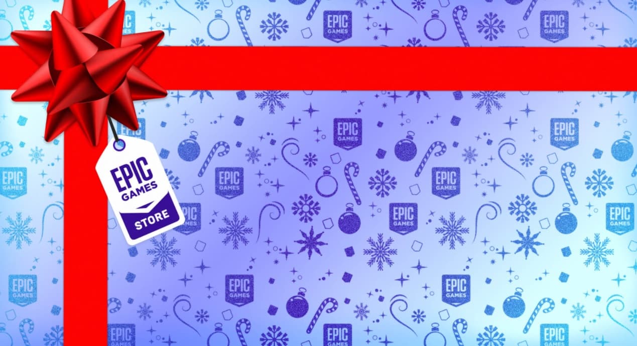 Ένα δωρεάν παιχνίδι κάθε μέρα στις 18:00 στο Epic Games Store (15η μέρα Jurassic World Evolution)