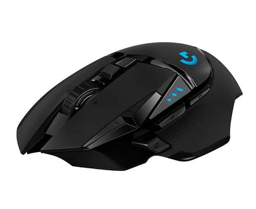 Gaming Mouse Logitech G502 Lightspeed