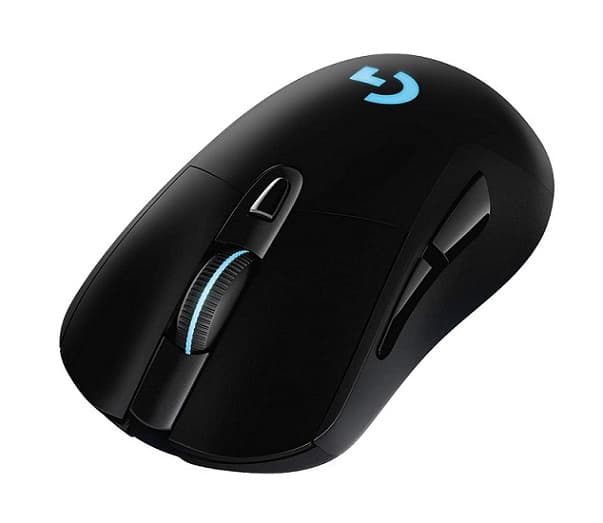 Gaming mouse  Logitech G703 Lightspeed