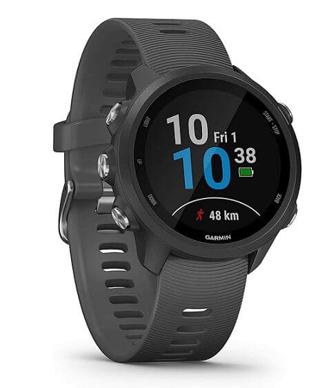 Garmin Forerunner 245