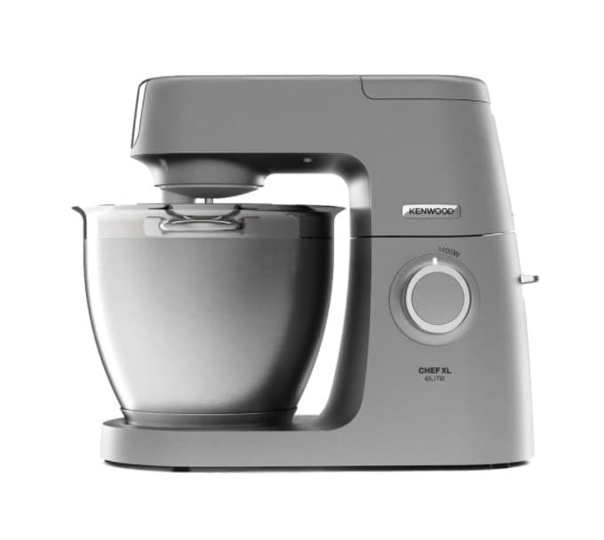 Κουζινομηχανή Kenwood Chef XL Elite KVL6300S 1400W 6.7L με 403€ από Welcome Stores