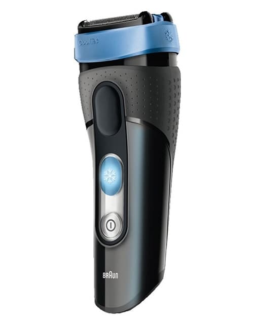 Ξυριστική Μηχανή Braun CoolTec CT2s