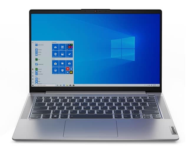 Lenovo IdeaPad 5 14ARE05 (14" IPS/ Ryzen 3 4300U/8GB/256GB/W10) 549€ από Media Markt