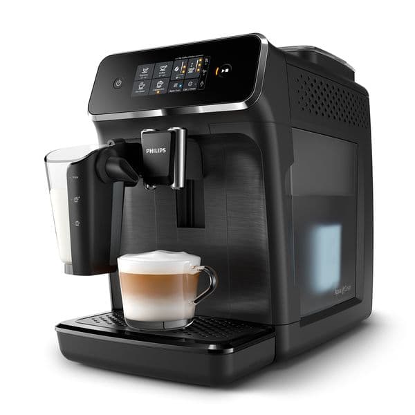 Μηχανή Espresso Philips EP2230/10 με 349€ από Κωτσόβολο