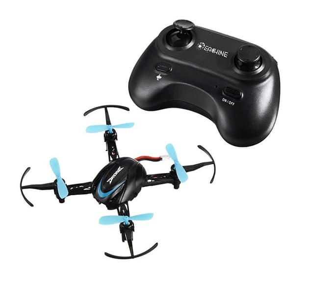 Mini drone Eachine E009