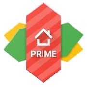 Nova Launcher Prime (Android)