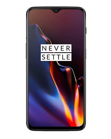 OnePlus 6T 128GB - 6GB Ram