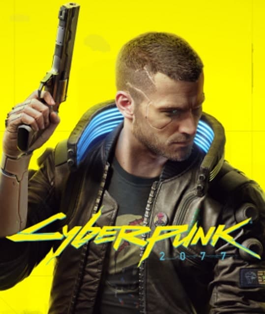[PC] Cyberpunk 2077 στο GOG Ρωσίας (Χρειάζεται VPN)