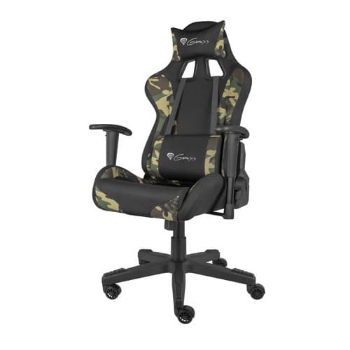 Genesis Nitro Camo