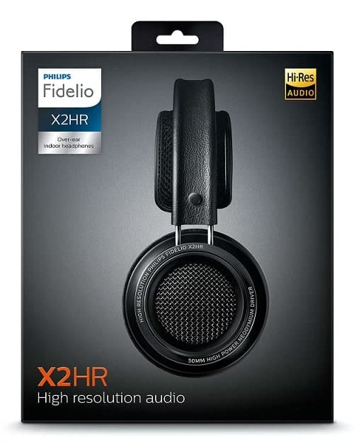 Philips Fidelio X2HR