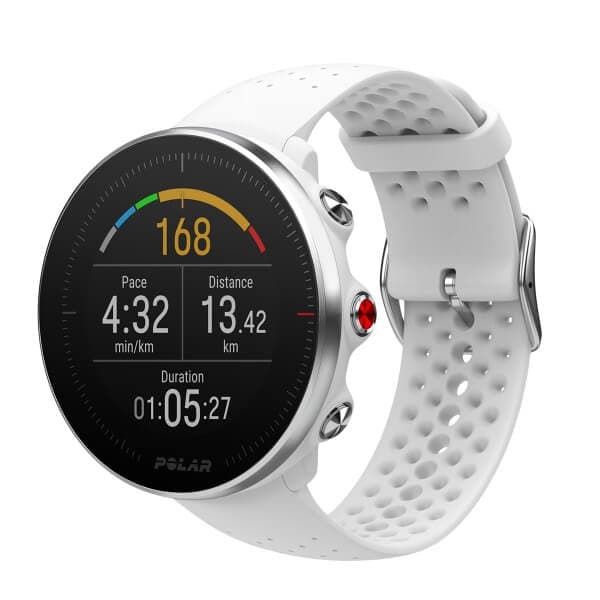 Polar Vantage M Smartwatch 159.50€ και Vantage V 274.50€ - Γερμανός