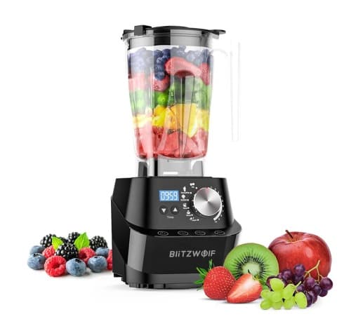 Πολυμίξερ BlitzWolf BW-CB1 multi-blender 1500W
