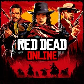 Red Dead Online PS4 - μόνο για PS Plus μέλη (Ισχύει και σε PC/Xbox)