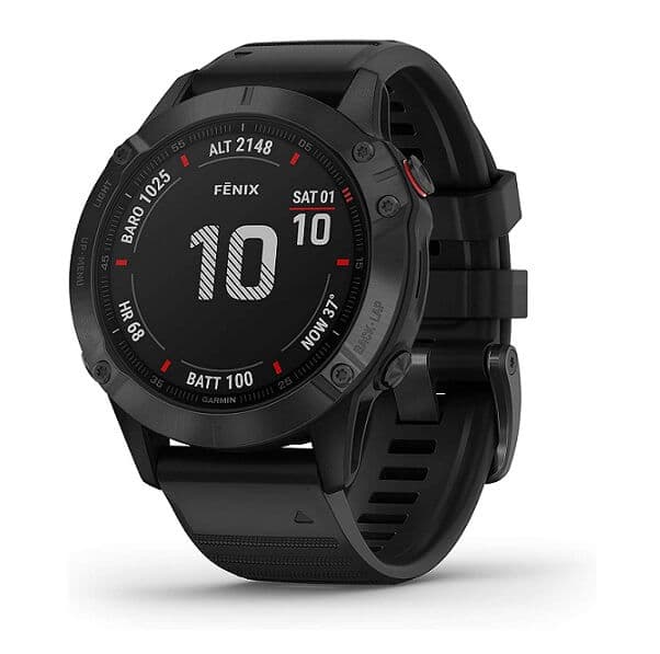 [Smartwatch] Garmin Fenix 6 Pro