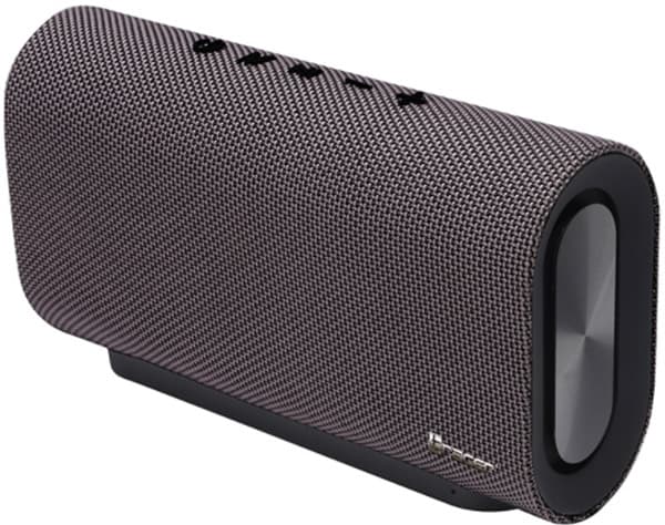 Tracer Rave Stereo Bluetooth Speaker, 16.90 ΕΥΡΩ, E-SHOP (update 27/12)* διαθέσιμο σε γκρι χρώμα)