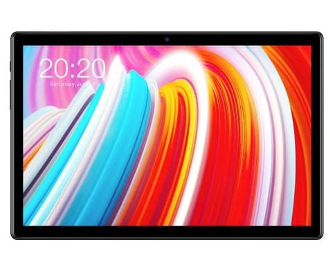 Teclast m40 Tablet (128gb Rom+6gb ram!)