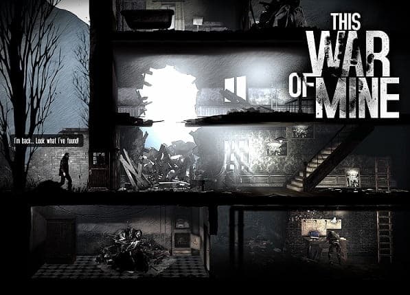 This War of Mine (Android)