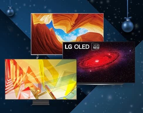Τηλεοράσεις Sony, LG, Samsung 55’’ και άνω με δώρο δωροεπιταγή 130€ από Κωτσόβολο