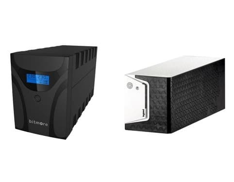 UPS Legrand και Bitmore έως -25% από Κωτσόβολο