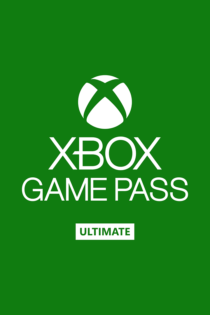 Xbox Game Pass Ultimate - προσφορά μόνο για νέους συνδρομητές, τρίμηνη συνδρομή, 1€