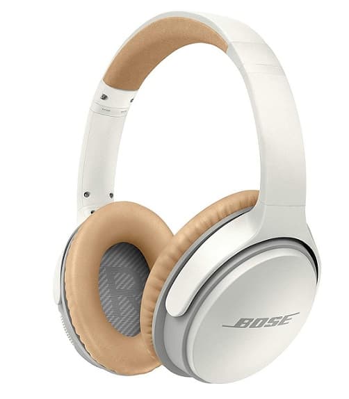 Ασύρματα Ακουστικά Bose SoundLink II