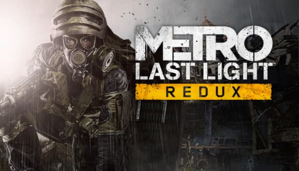 Metro Last Light Redux δωρεάν για PC από το GOG