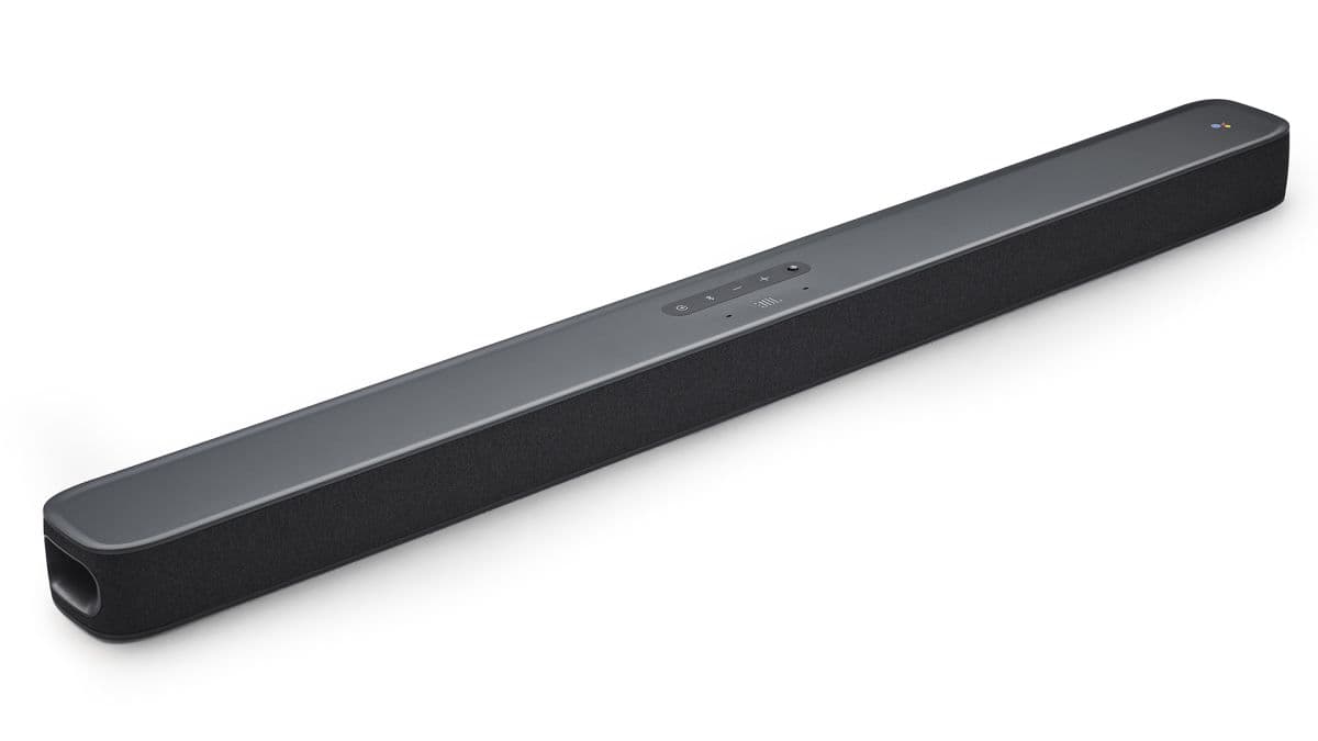JBL Link Bar - Soundbar με ενσωματωμένη Android TV