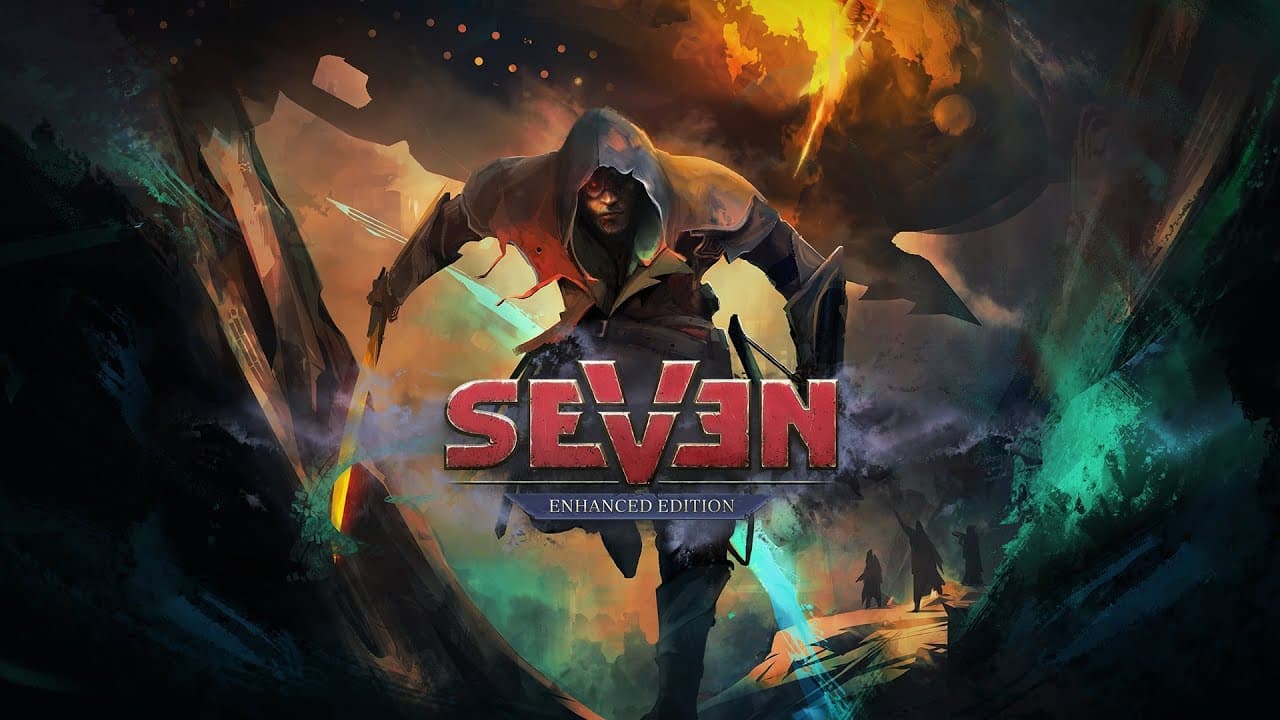 Seven: Enhanced Edition (PC Game) από το Humble Bundle