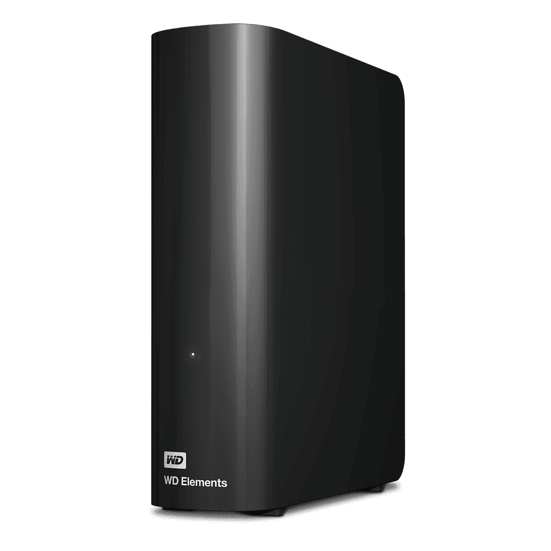 Western Digital Elements Desktop 14TB @ Amazon.co.uk