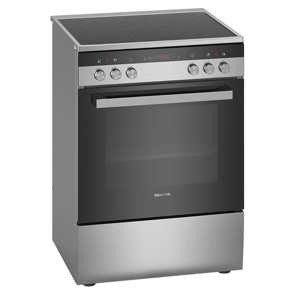 Κουζίνα Κεραμική - Siemens HK9R3A150