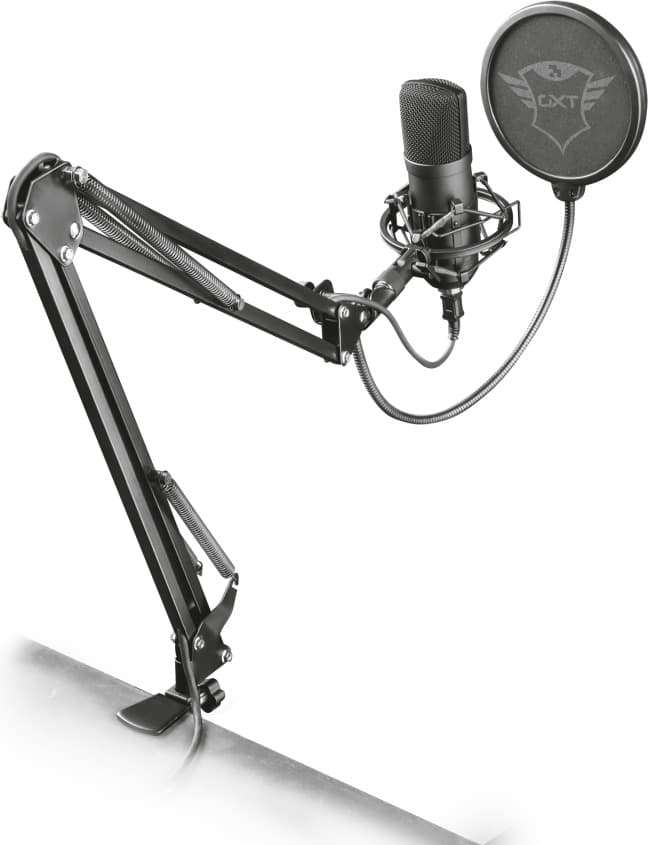 Trust GXT 252+ Emita Plus