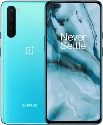 OnePlus NORD (5G) 8GB RAM 128GB