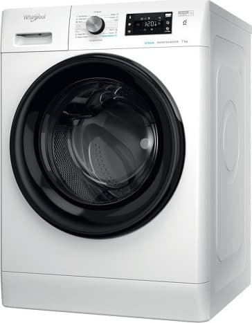 Πλυντήριο Ρούχων Whirlpool FFB 7238 BV EE + δωροεπιταγή ανακύκλωσης 30€