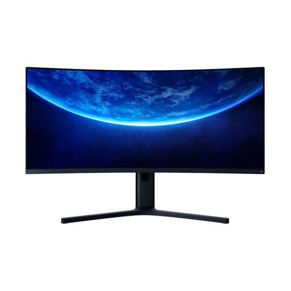 Xiaomi MI 34" Curved Monitor 399+ 10% Επιστροφή 359 τελικη
