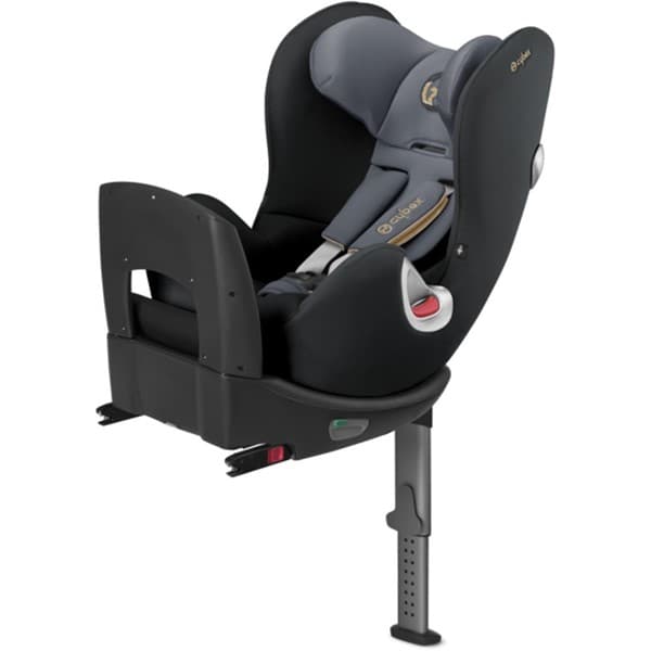 Παιδικό Κάθισμα Cybex Sirona Plus | kidscom.gr  (εκθεσιακά τεμάχια)