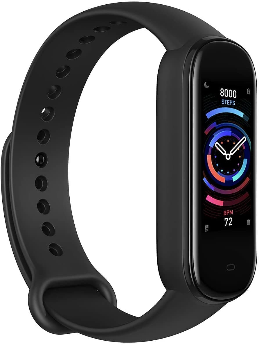 Amazfit Band 5 Activity Tracker - κατόπιν παραγγελίας, fullfilled by Amazon