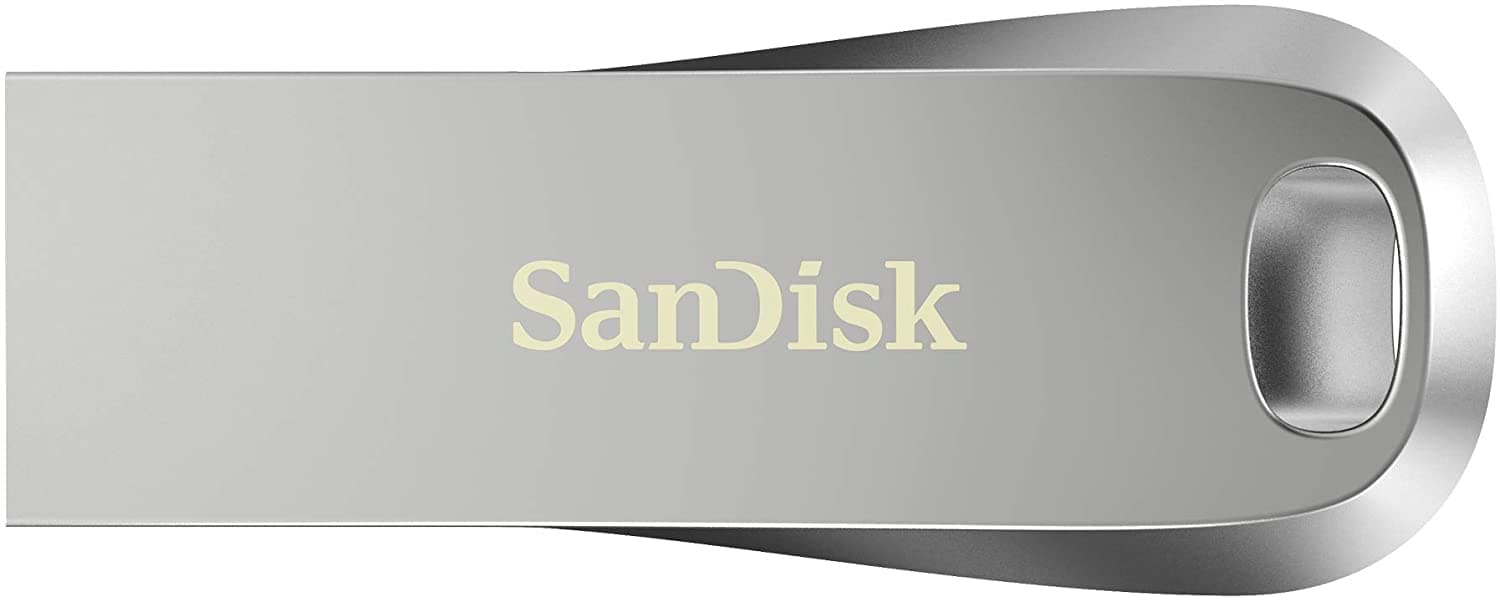 USB Stick SanDisk Ultra Luxe 512GB