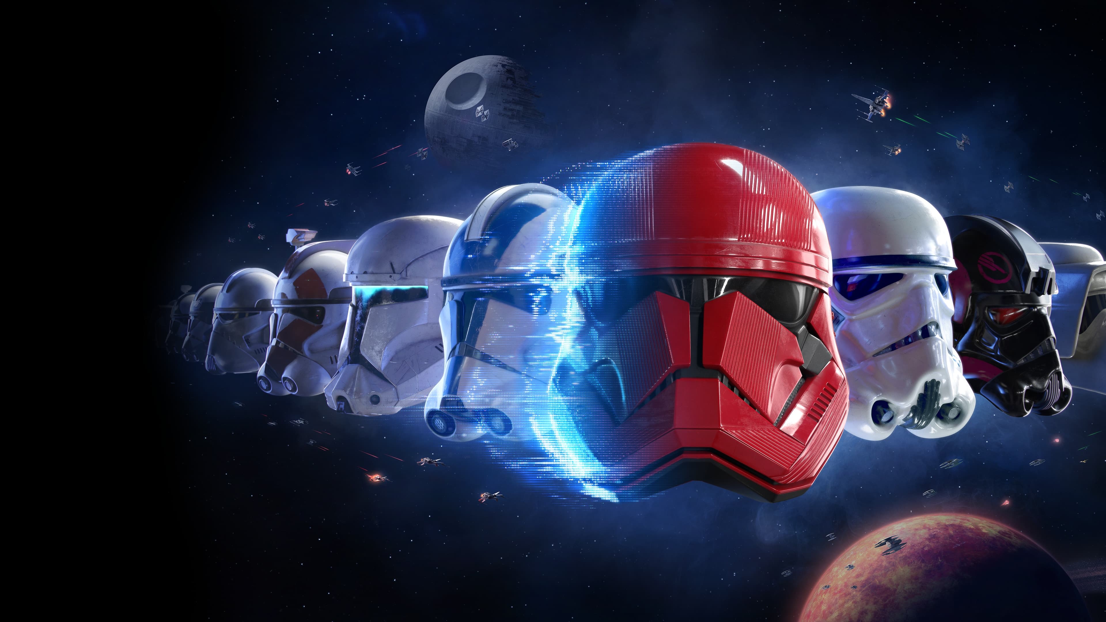 [FREE][EPIC STORE] STAR WARS™ Battlefront™ II: Celebration Edition