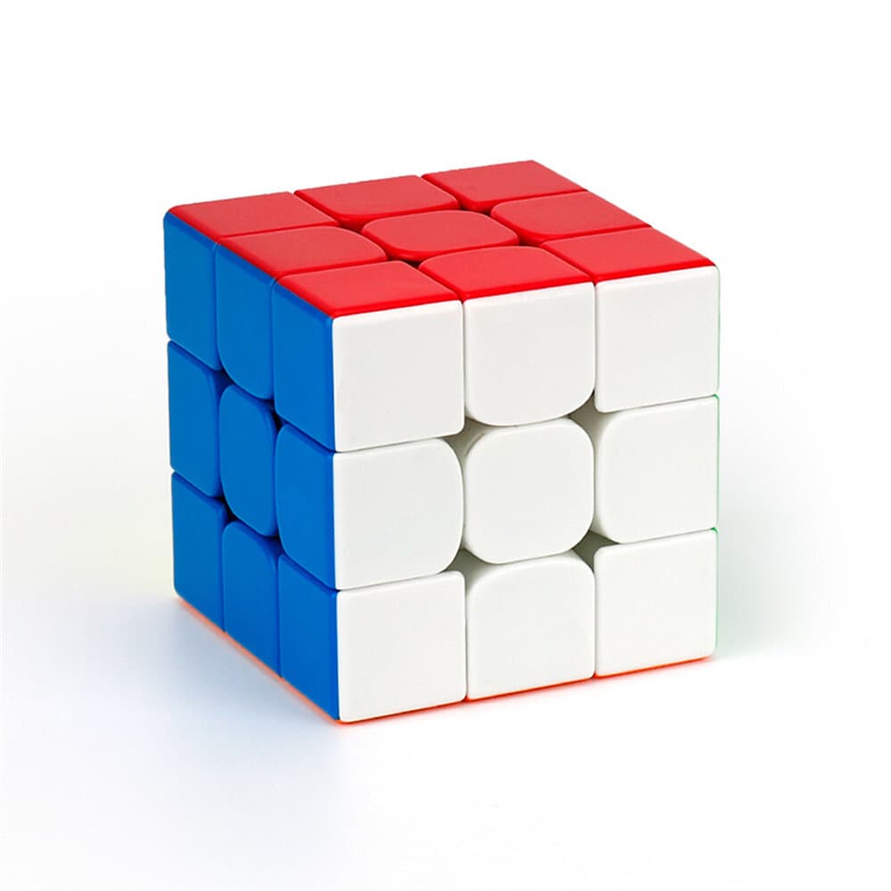 Moyu RS3M 3x3x3 Magnetic Rubik Cube