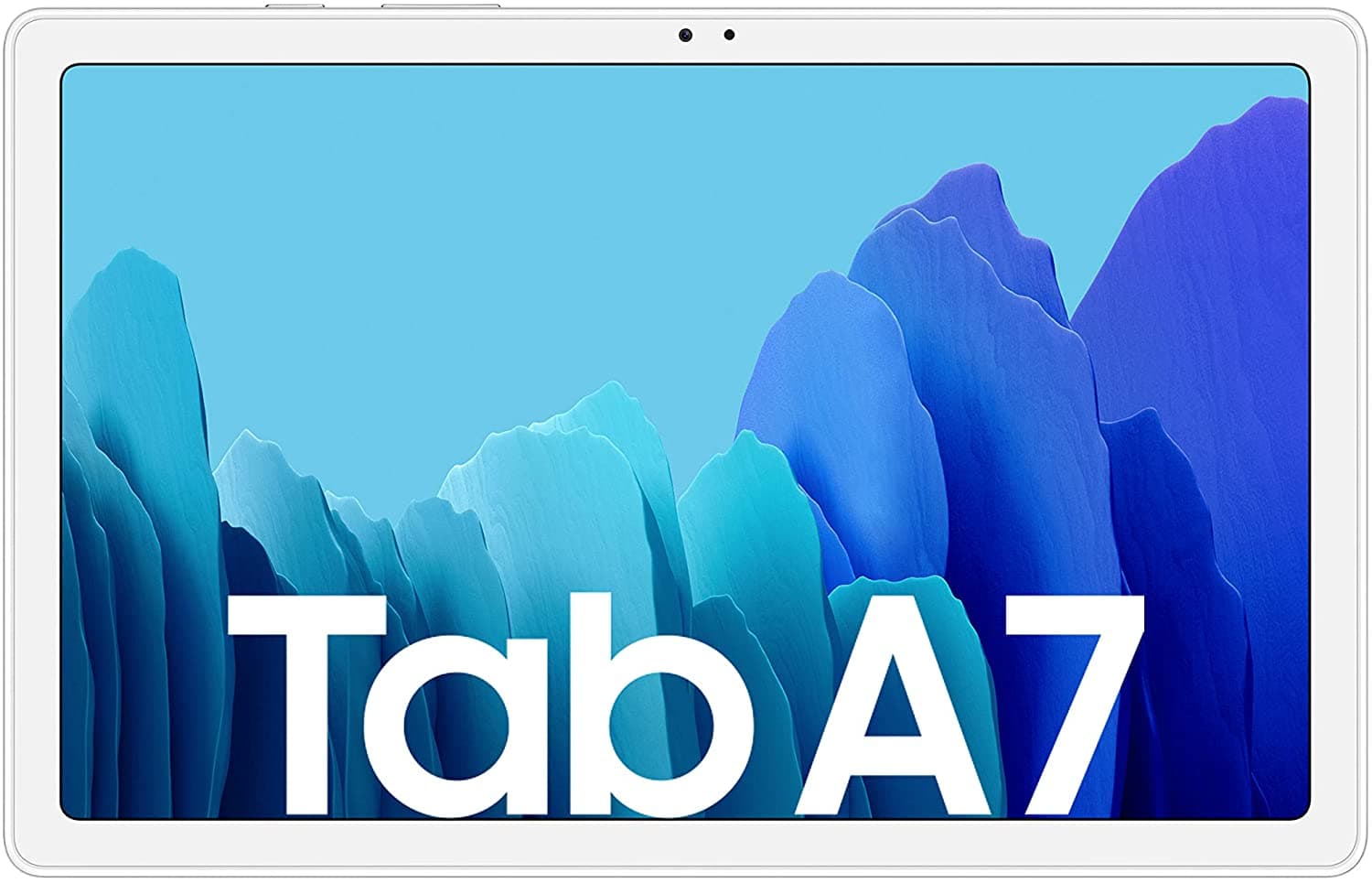 Samsung Galaxy Tab A7 Tablet - SD662, 10.4'', Full HD+ (2000x1200), IPS, 3GB/32GB, WiFi, 4ηχεία, Dolby Atmos, SD Card