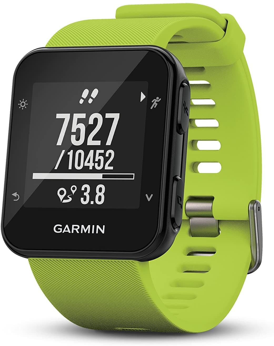 Garmin Forerunner 35 (lime band) 89,16€  @ Amazon.com