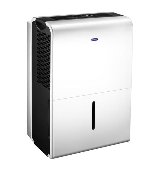 Αφυγραντήρας Carrier NextGen III CDP50Q7 50L με 289€ από Κωτσόβολο