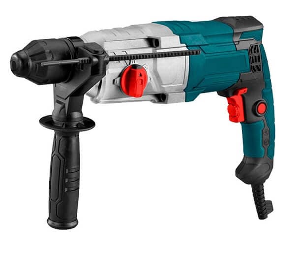 Πνευματικό πιστολέτο Bormann BPH4200 Pro 1050W στο plus4u