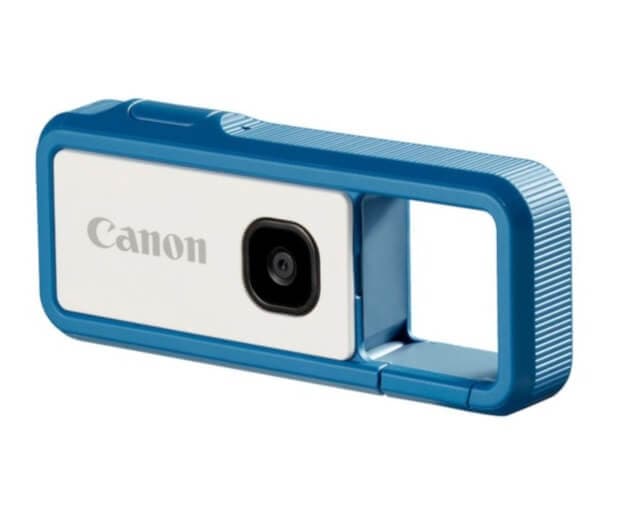 Canon Ivy Rec Camera 79€ - Public