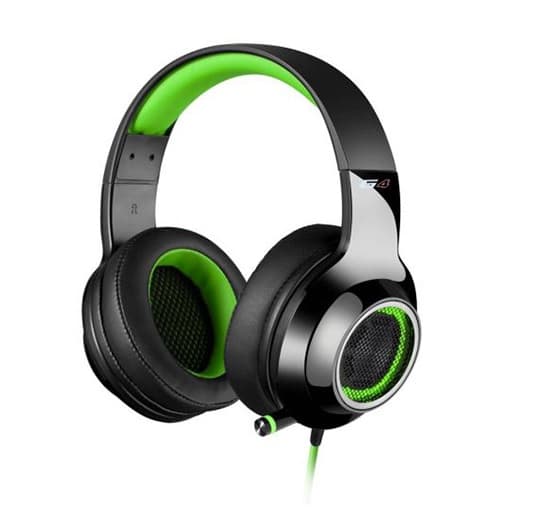 Edifier G4 7.1 Gaming Headset 42.90€ - Cosmodata