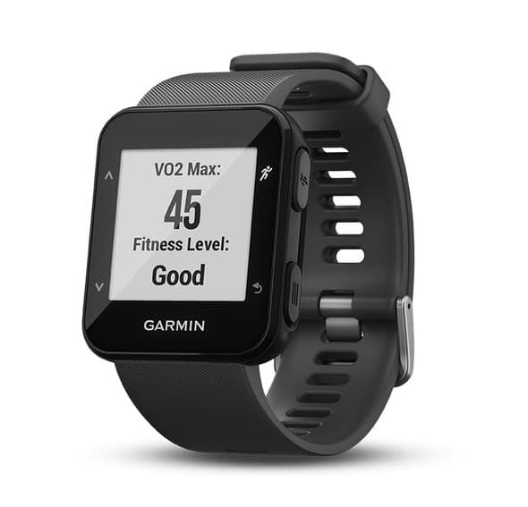 Garmin Forerunner 30 Running GPS Watch 62,90€ με την αποστολή από Κωτσόβολο