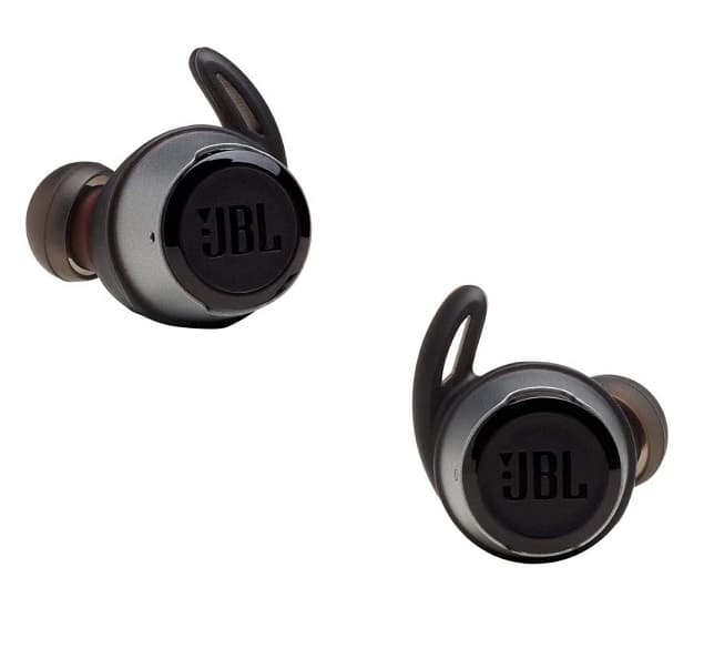 JBL Reflect Flow True Wireless ακουστικά κατάλληλα για άθληση