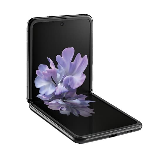 Κινητό Samsung Galaxy Z Flip 8GB/256GB 799€