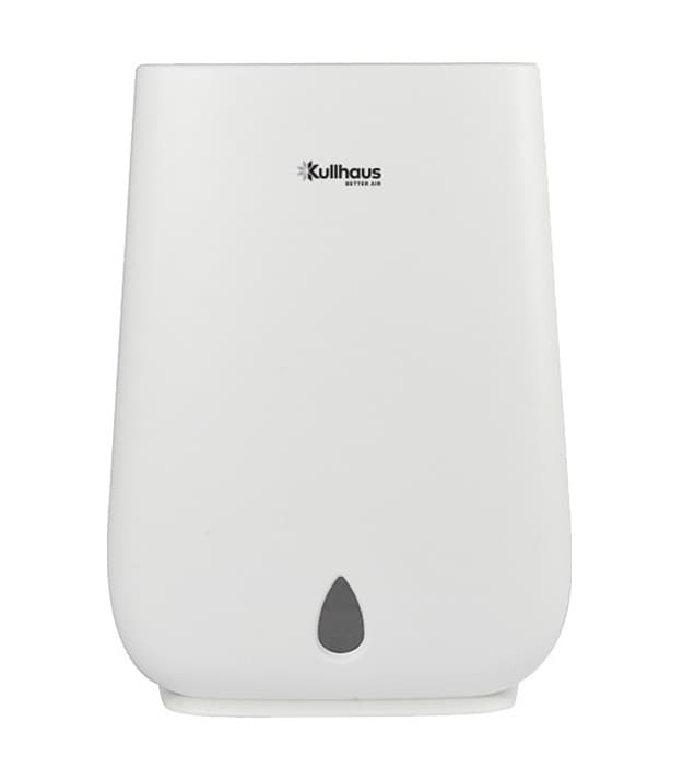 Αφυγραντήρας Kullhaus  DDQ10L Desiccant 10lt με 199€ από plus4u.gr
